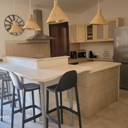 Appartamento Residenza Degli Ulivi Olbia Esterno foto