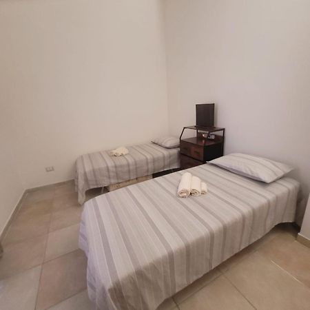 Appartamento Residenza Degli Ulivi Olbia Esterno foto
