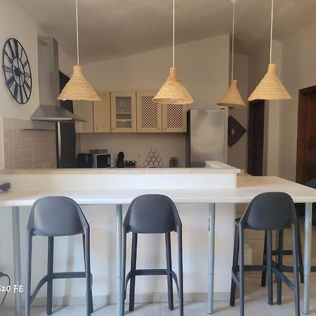 Appartamento Residenza Degli Ulivi Olbia Esterno foto
