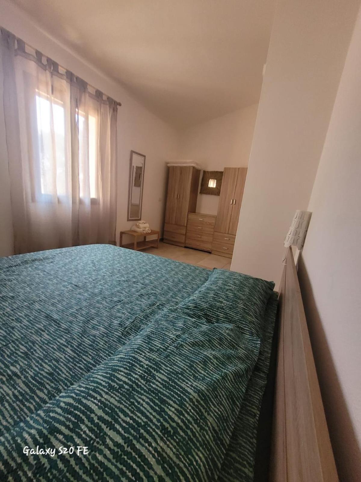 Appartamento Residenza Degli Ulivi Olbia Esterno foto