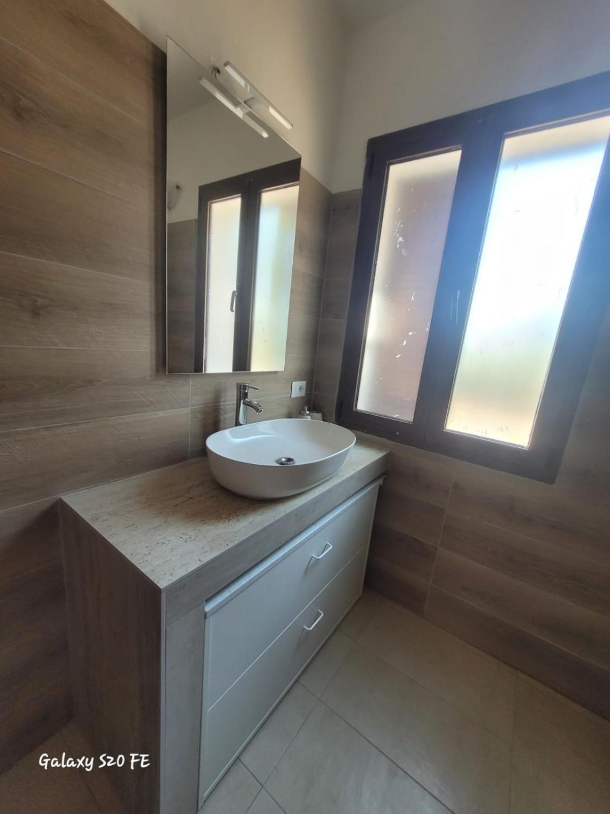 Appartamento Residenza Degli Ulivi Olbia Esterno foto