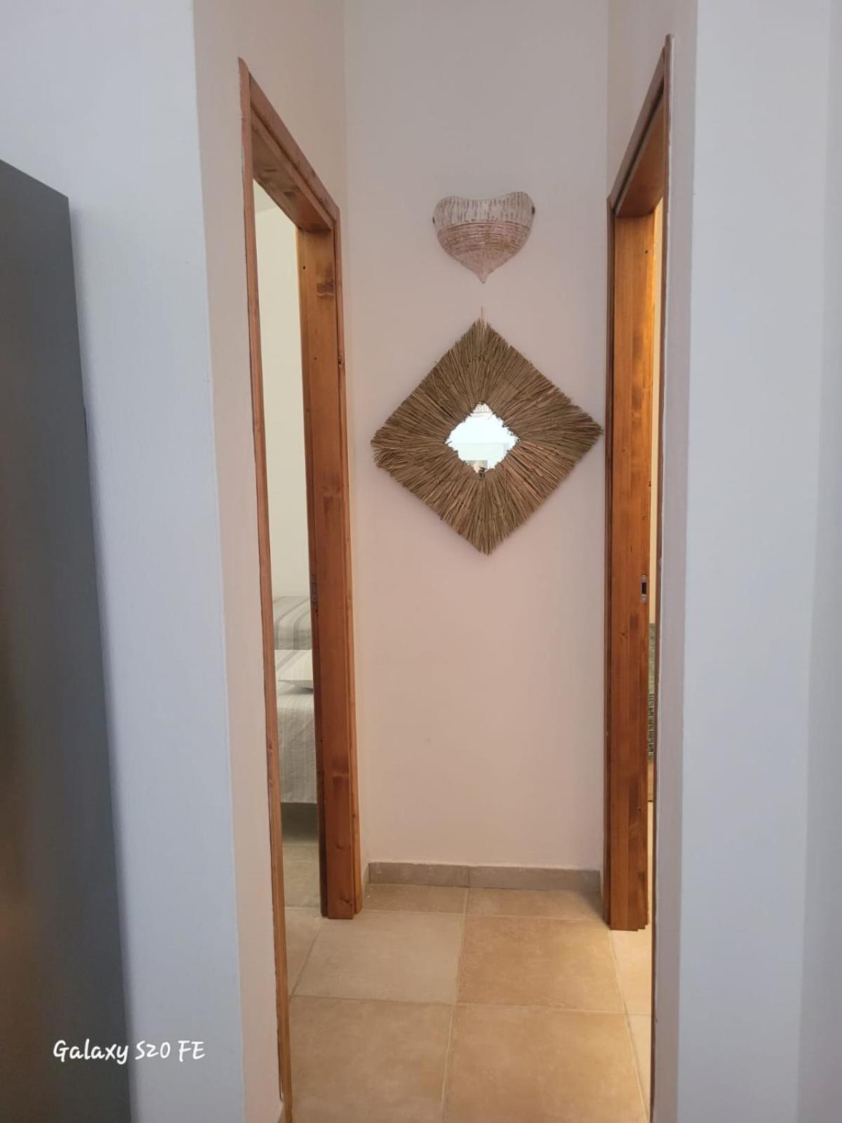 Appartamento Residenza Degli Ulivi Olbia Esterno foto