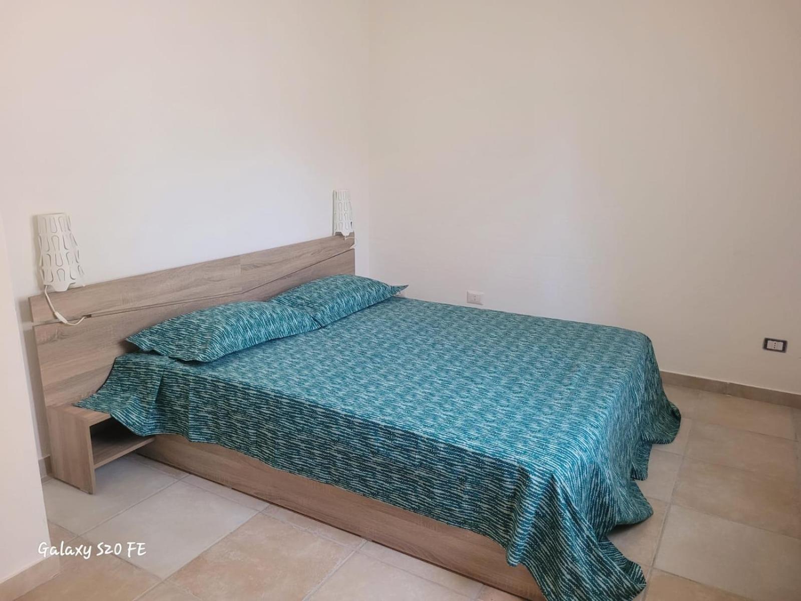 Appartamento Residenza Degli Ulivi Olbia Esterno foto