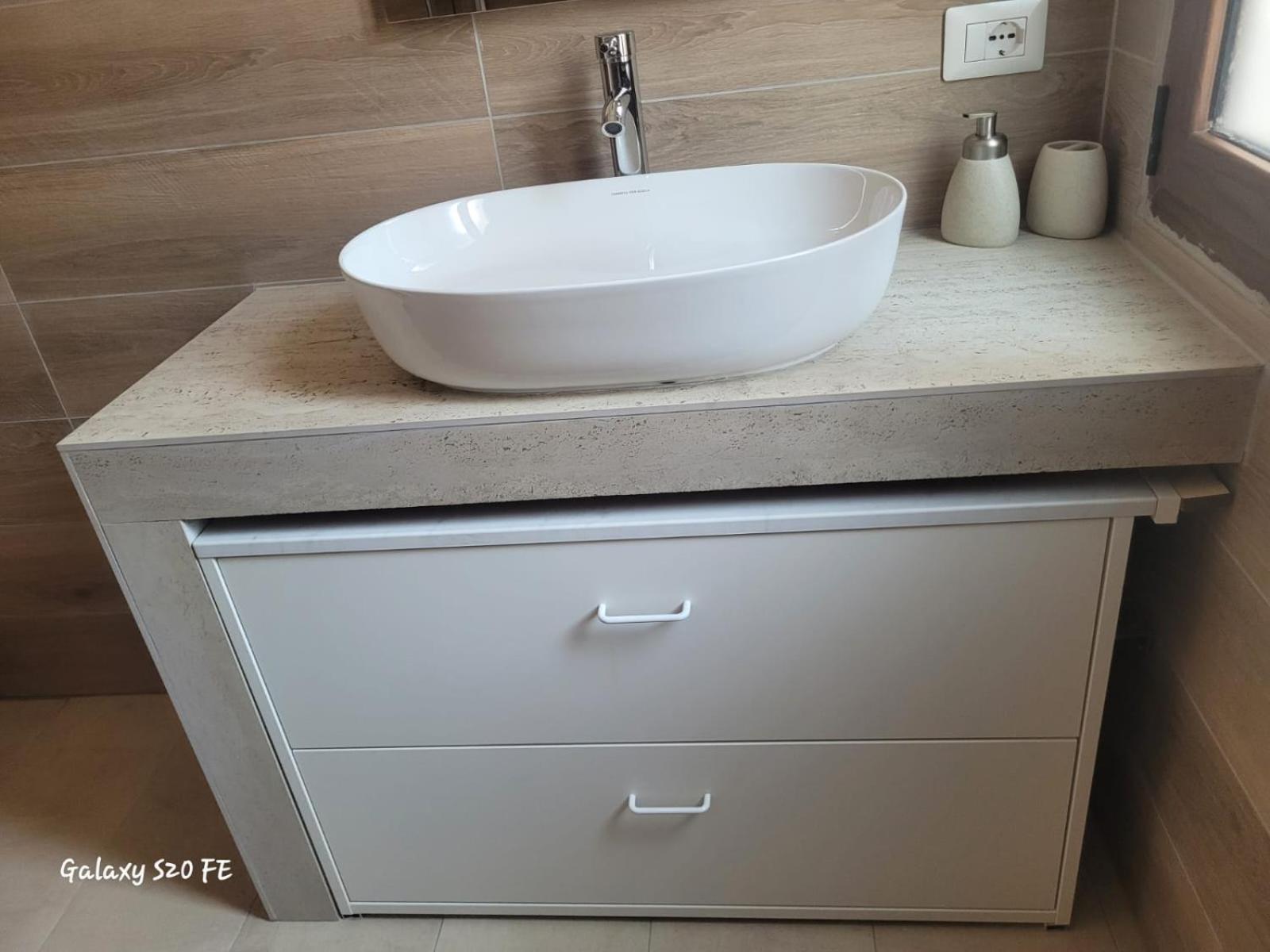 Appartamento Residenza Degli Ulivi Olbia Esterno foto