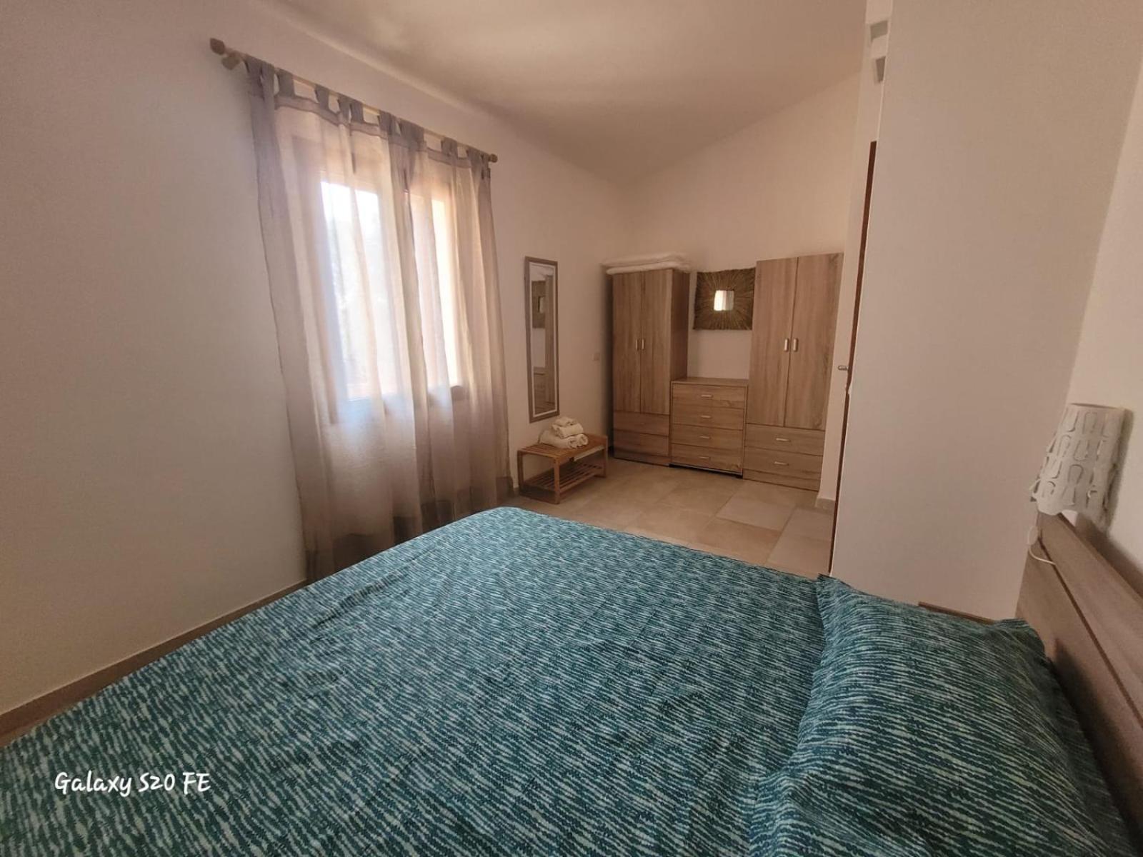 Appartamento Residenza Degli Ulivi Olbia Esterno foto