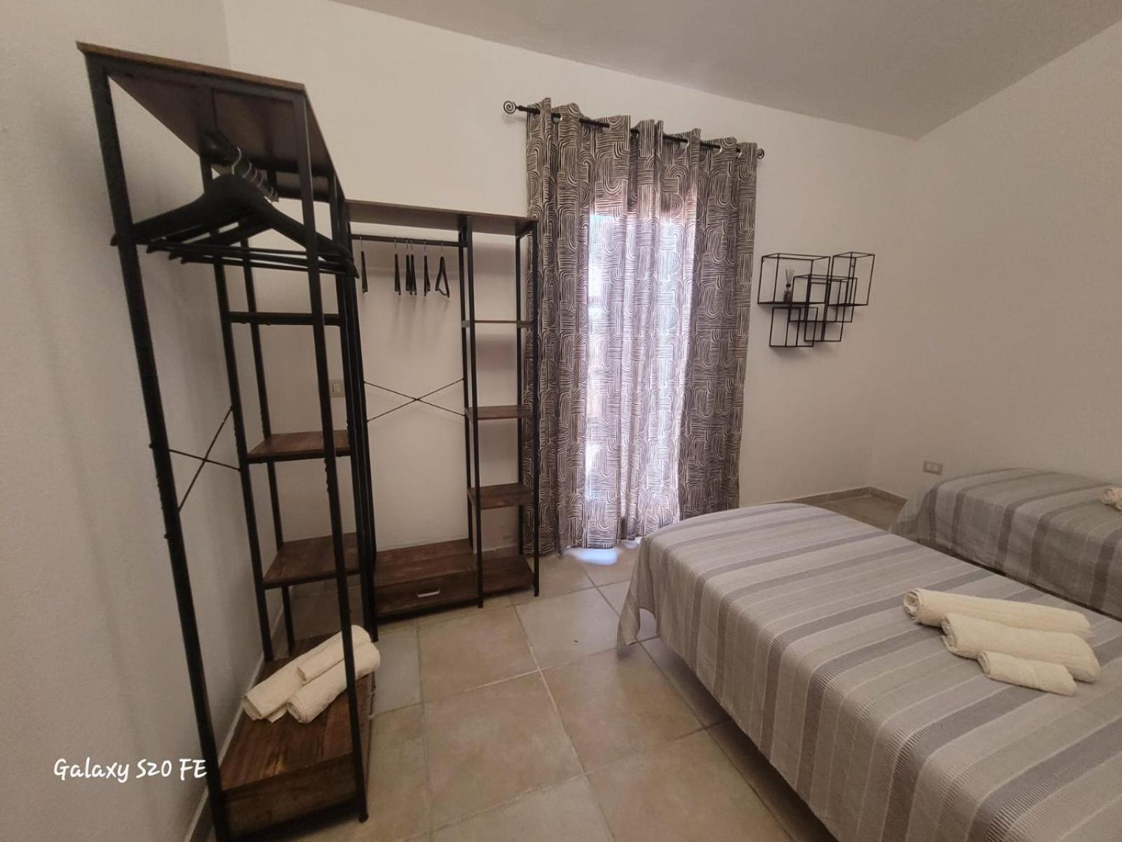 Appartamento Residenza Degli Ulivi Olbia Esterno foto