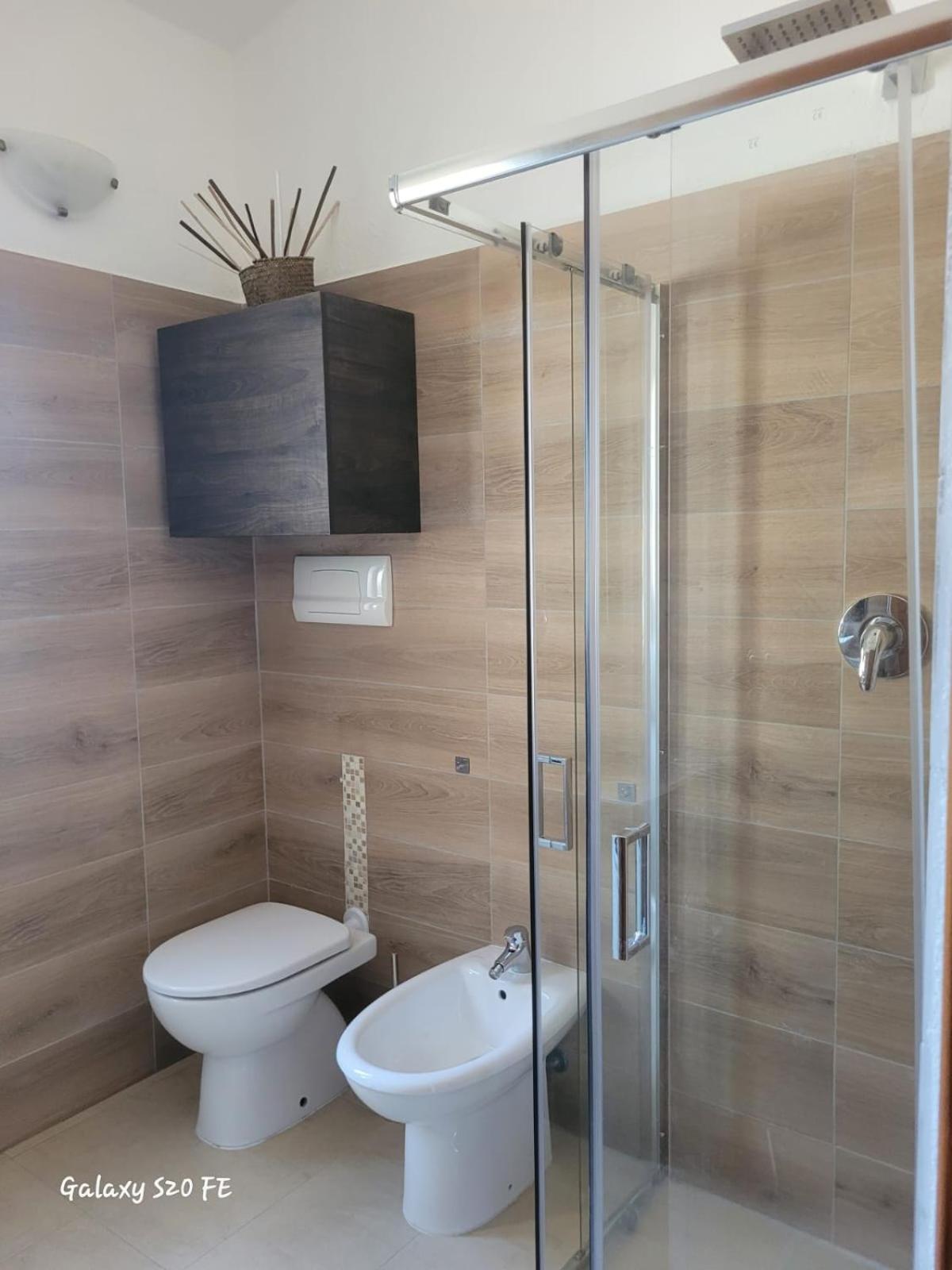 Appartamento Residenza Degli Ulivi Olbia Esterno foto