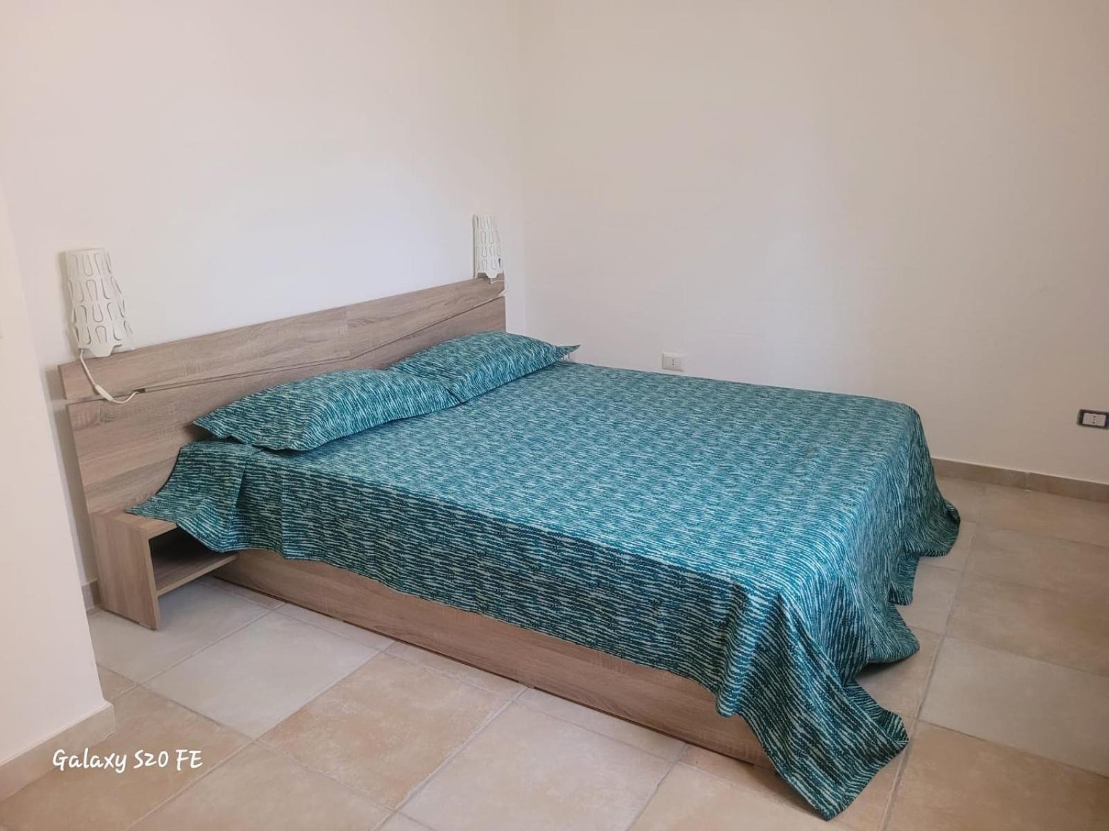 Appartamento Residenza Degli Ulivi Olbia Esterno foto