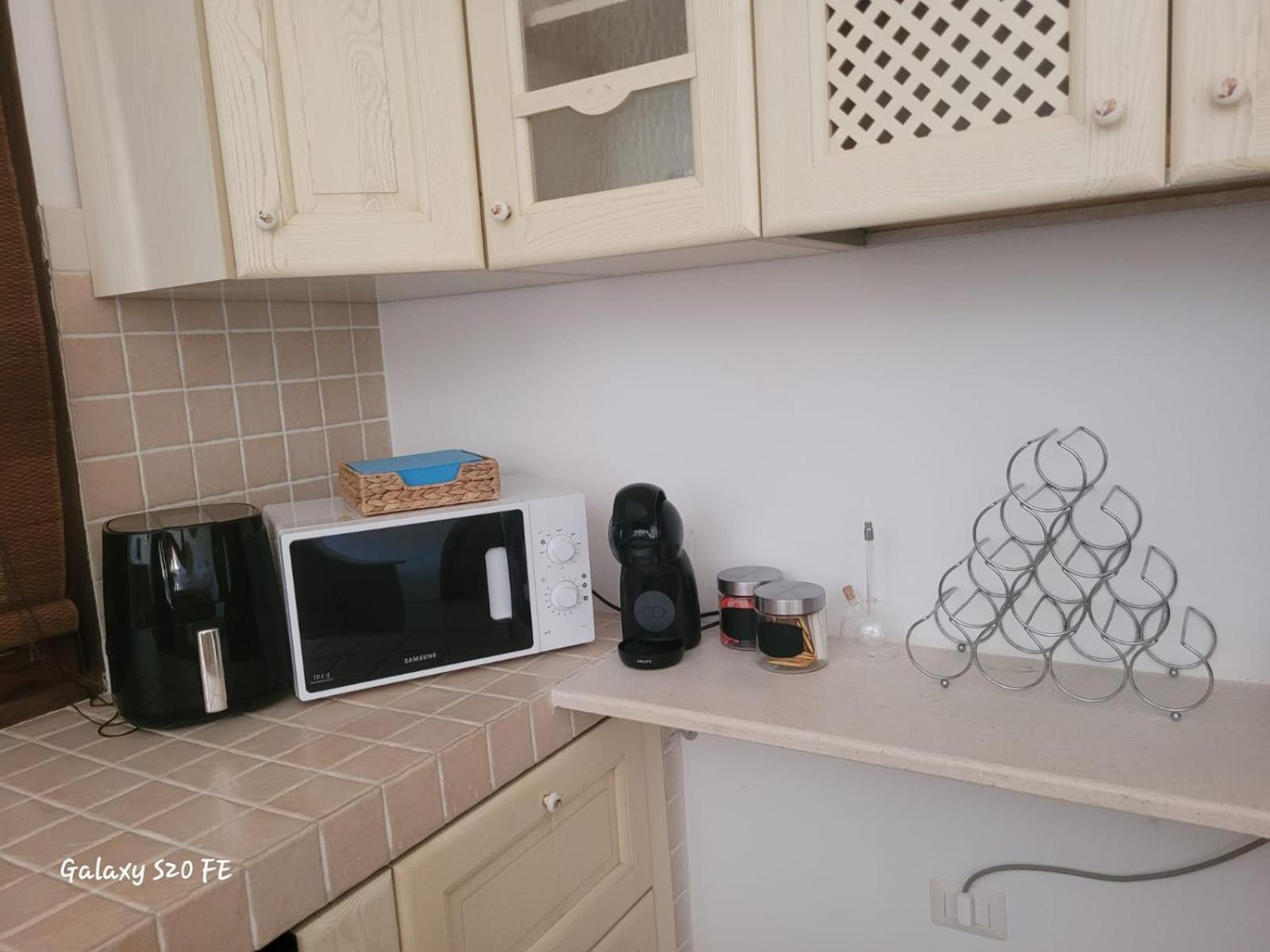 Appartamento Residenza Degli Ulivi Olbia Esterno foto