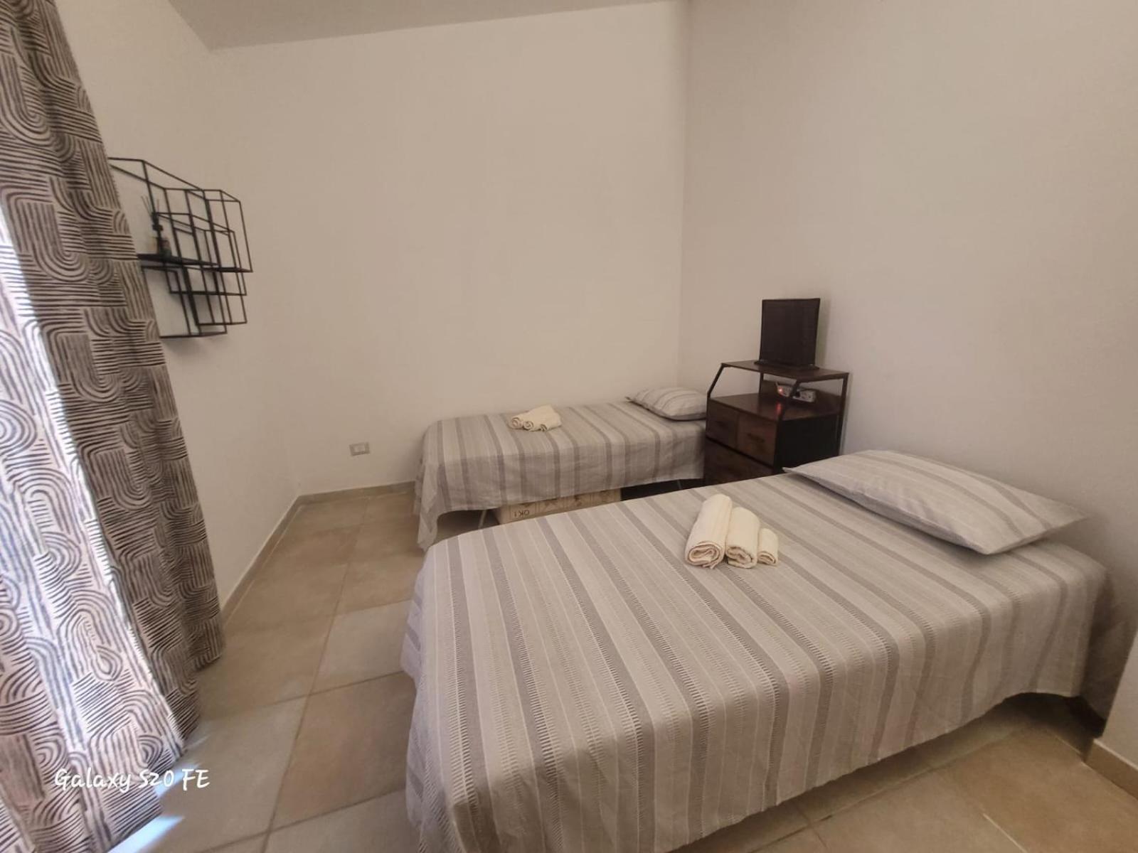 Appartamento Residenza Degli Ulivi Olbia Esterno foto