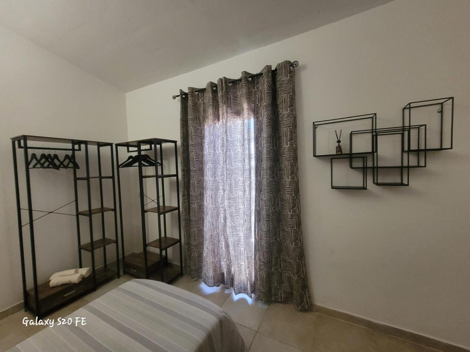 Appartamento Residenza Degli Ulivi Olbia Esterno foto