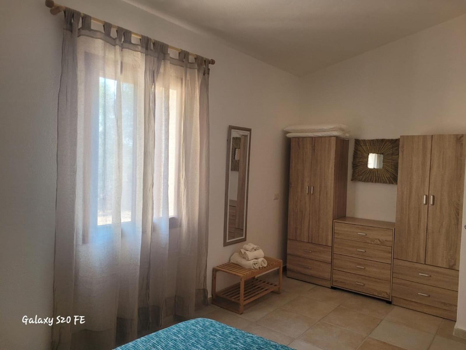 Appartamento Residenza Degli Ulivi Olbia Esterno foto