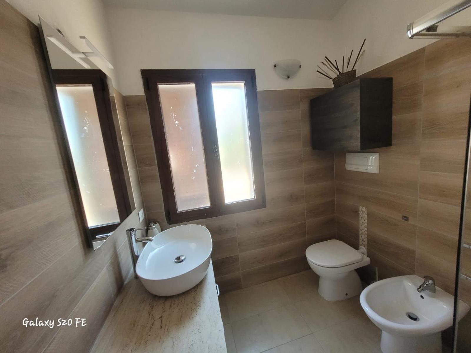 Appartamento Residenza Degli Ulivi Olbia Esterno foto