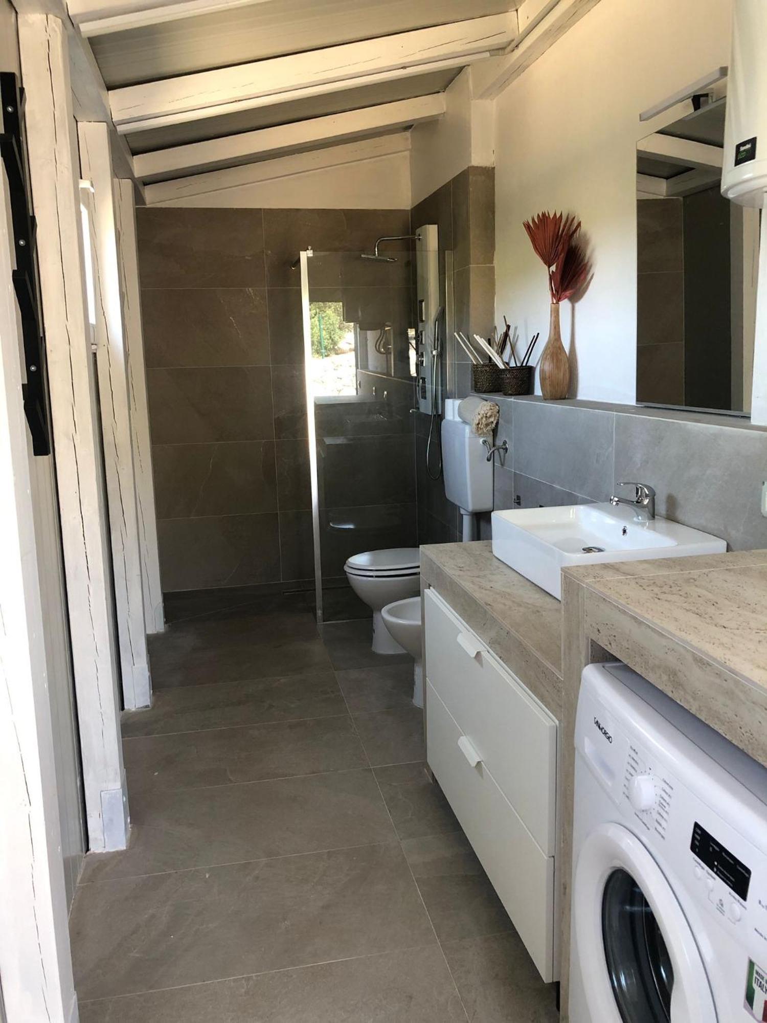 Appartamento Residenza Degli Ulivi Olbia Esterno foto